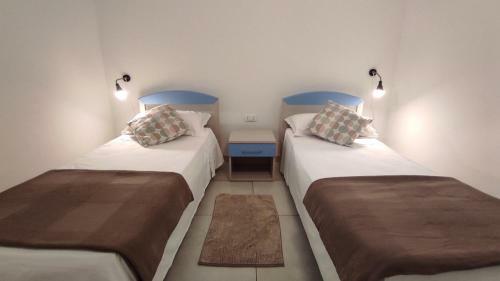 Apartamento Residenza Arcangela Con Piscine Nel Salento