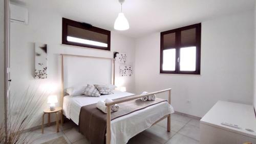 Apartamento Residenza Arcangela Con Piscine Nel Salento