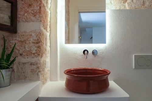 Apartamento Casa Doranello