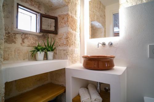 Apartamento Casa Doranello