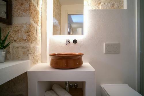 Apartamento Casa Doranello
