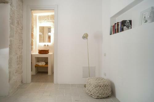Apartamento Casa Doranello