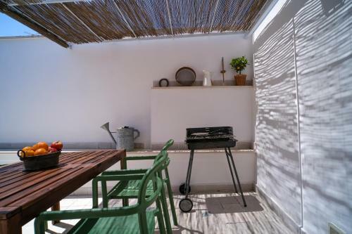 Apartamento Casa Doranello
