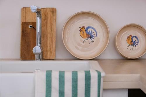 Apartamento Casa Doranello
