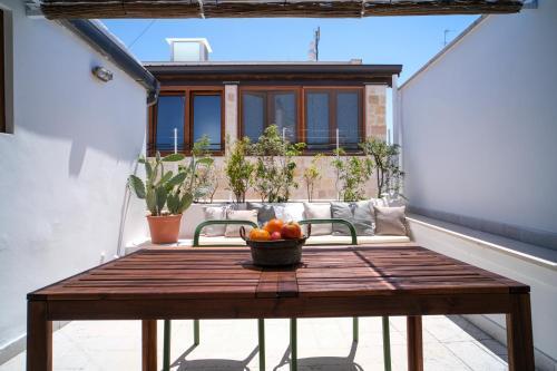 Apartamento Casa Doranello