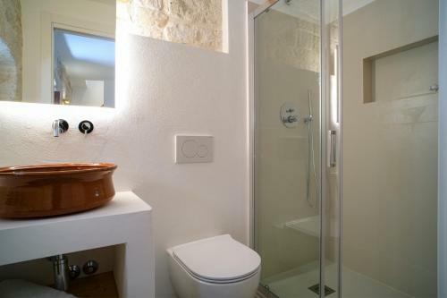 Apartamento Casa Doranello
