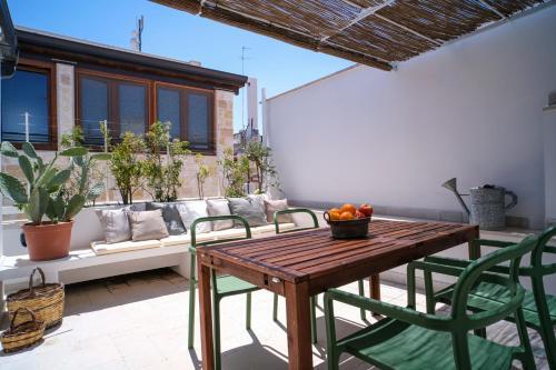Apartamento Casa Doranello