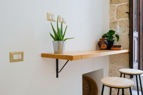 Apartamento Casa Doranello