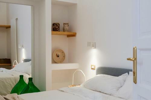 Apartamento Casa Doranello