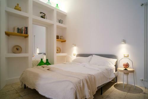 Apartamento Casa Doranello
