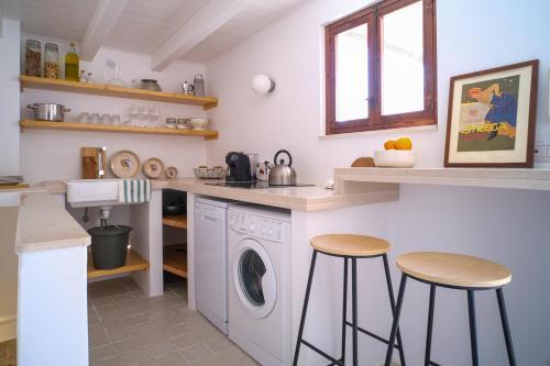Apartamento Casa Doranello