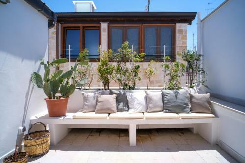 Apartamento Casa Doranello