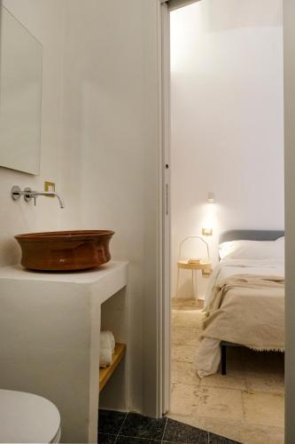 Apartamento Casa Doranello
