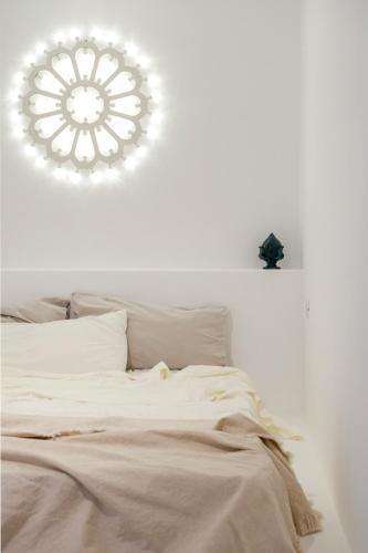 Apartamento Casa Doranello