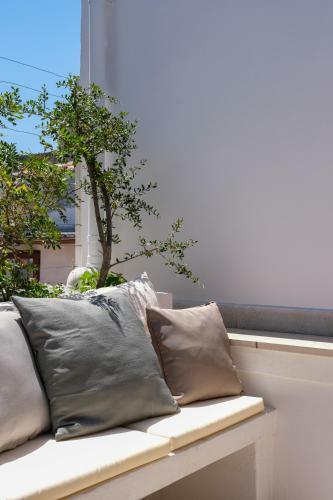 Apartamento Casa Doranello