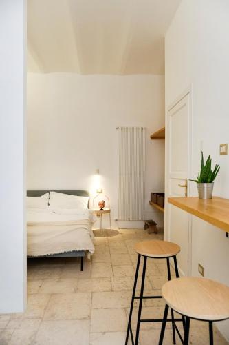 Apartamento Casa Doranello