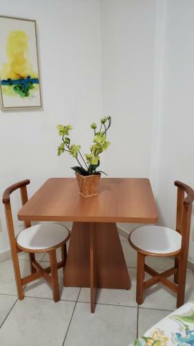 Apartamento Lindo Flat Com Parque Aqu�tico Caldas Novas!
