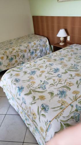 Apartamento Lindo Flat Com Parque Aqu�tico Caldas Novas!
