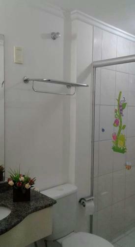 Apartamento Lindo Flat Com Parque Aqu�tico Caldas Novas!