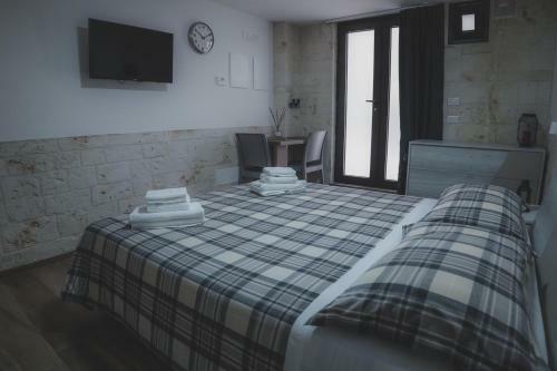 Bed & Breakfast Dimora Giordano