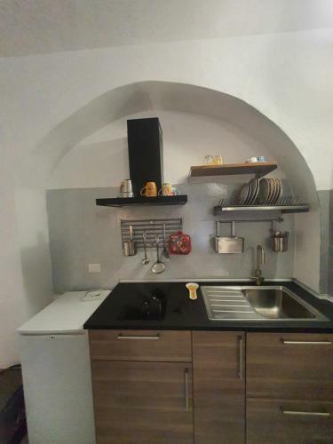 Hostal Monolocale Caterina