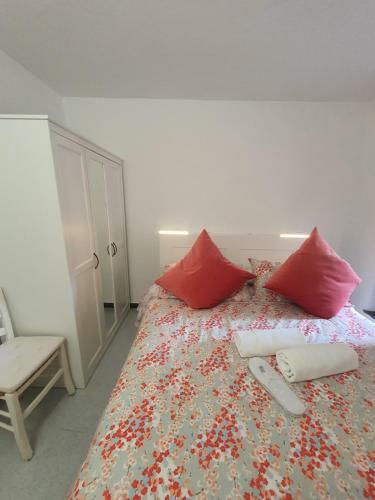 Hostal Monolocale Caterina