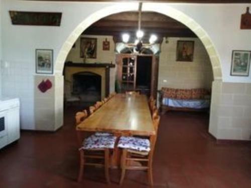 Villa Julia