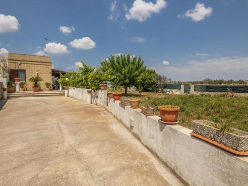 Locazione Turistica Villetta Gea