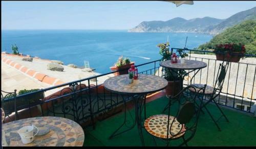 Hostal Appartamento Giumin