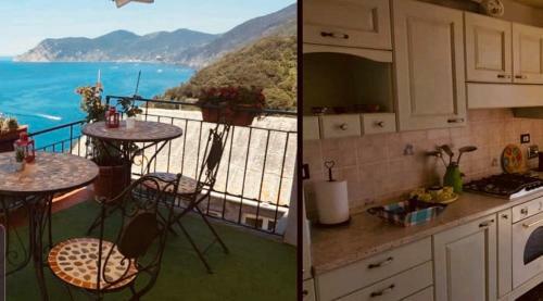 Hostal Appartamento Giumin
