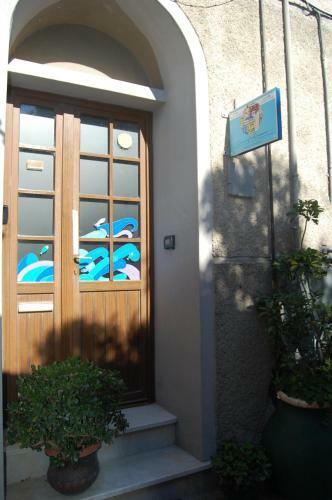 Hostal Appartamento Giumin