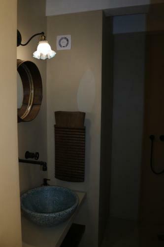 Hostal Trulli Alla Controra