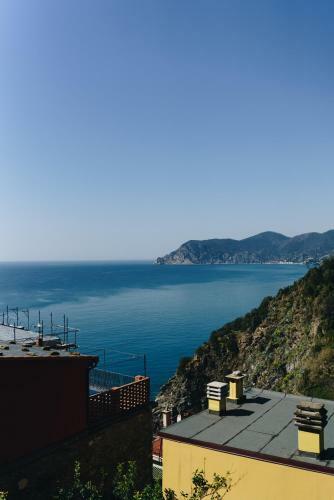 Apartamento Punto Zero Suite