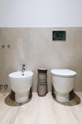 Apartamento Punto Zero Suite