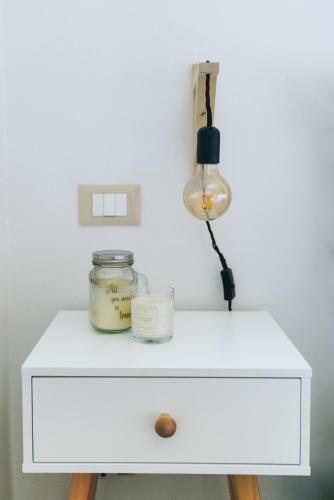 Apartamento Punto Zero Suite