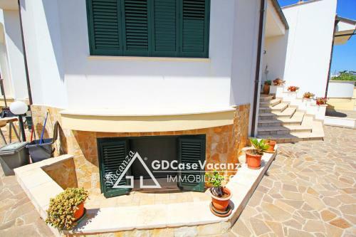 Apartamento Gdcasevacanza - Casa Espedito -