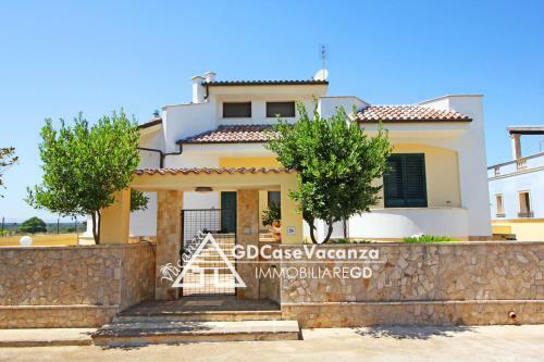 Apartamento Gdcasevacanza - Casa Espedito -