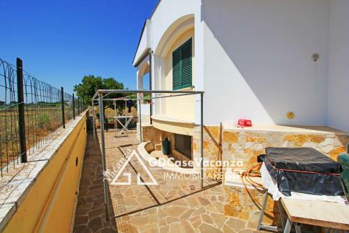 Apartamento Gdcasevacanza - Casa Espedito -
