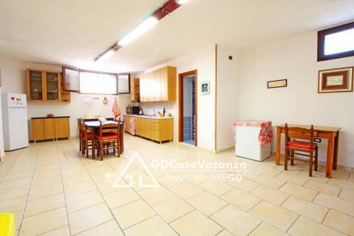 Apartamento Gdcasevacanza - Casa Espedito -