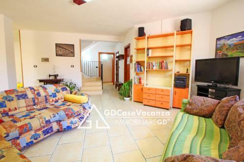 Apartamento Gdcasevacanza - Casa Espedito -