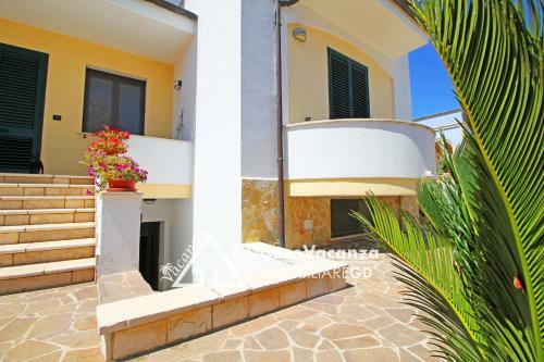 Apartamento Gdcasevacanza - Casa Espedito -