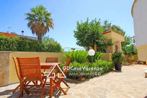 Apartamento Gdcasevacanza - Casa Espedito -