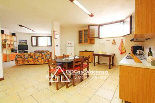 Apartamento Gdcasevacanza - Casa Espedito -