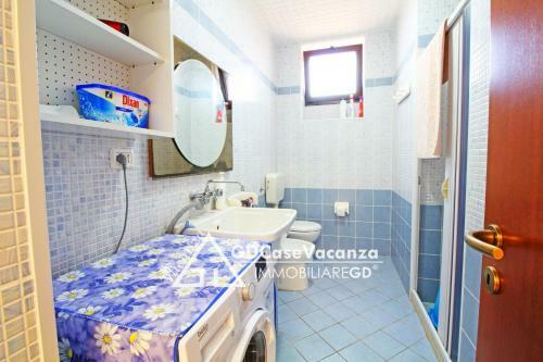 Apartamento Gdcasevacanza - Casa Espedito -