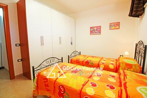 Apartamento Gdcasevacanza - Casa Espedito -
