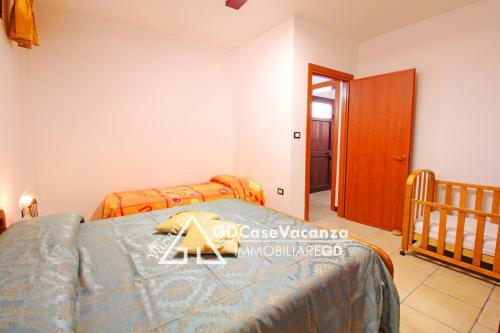 Apartamento Gdcasevacanza - Casa Espedito -