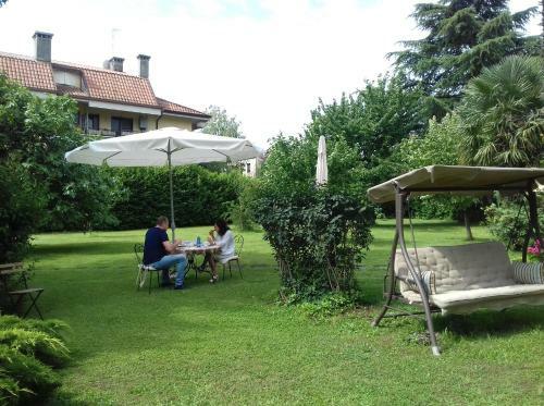 Bed & Breakfast Villa Della Stua