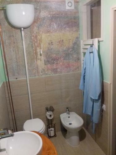 Bed & Breakfast Villa Della Stua