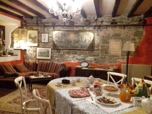 Bed & Breakfast Villa Della Stua