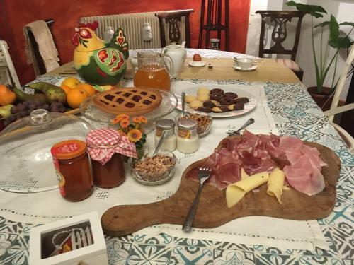 Bed & Breakfast Villa Della Stua